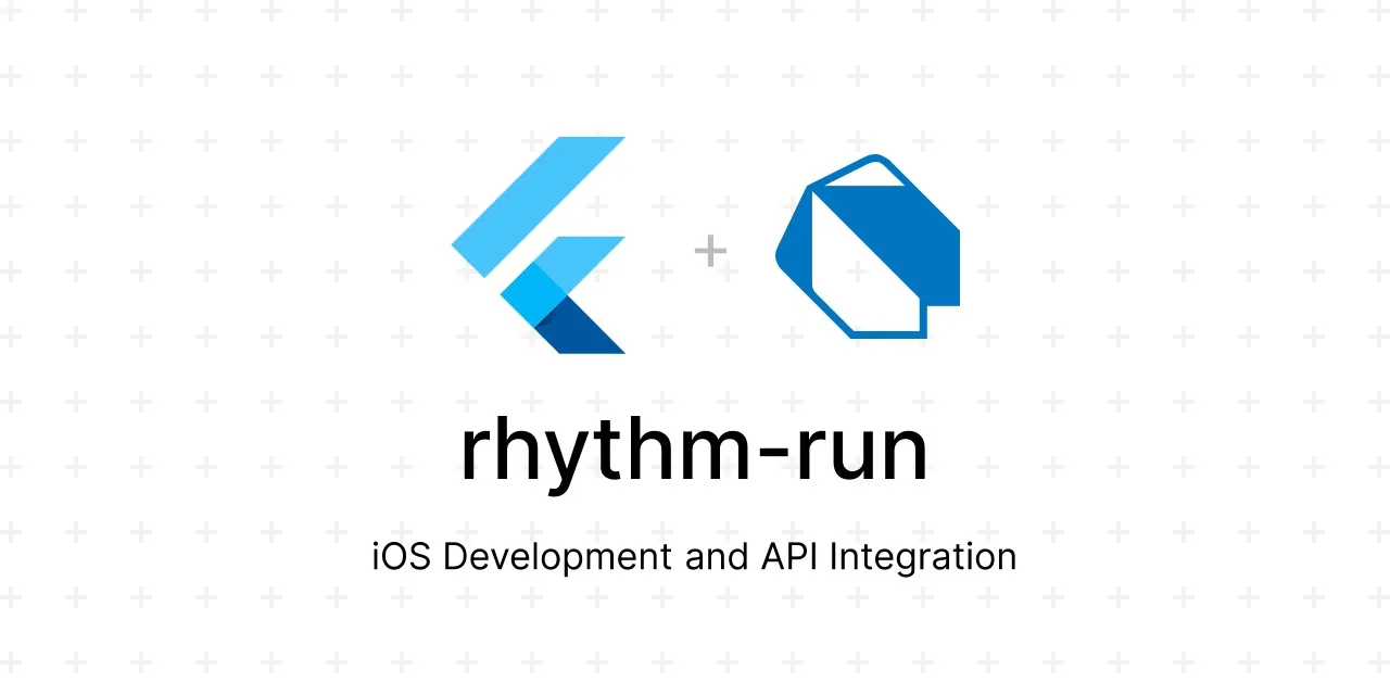 GitHub Respository for Rhythm-Run