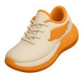 Orange Sneaker